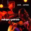Rodrigo y Gabriela - Take Five (Live)