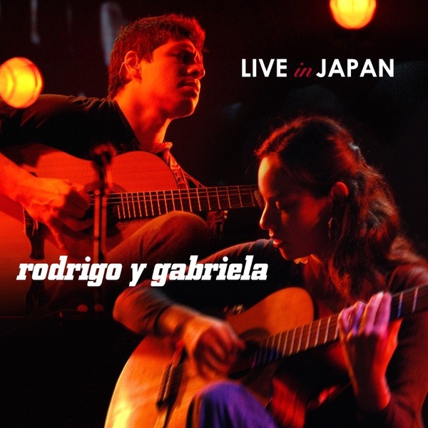 Diablo Rojo (Live)