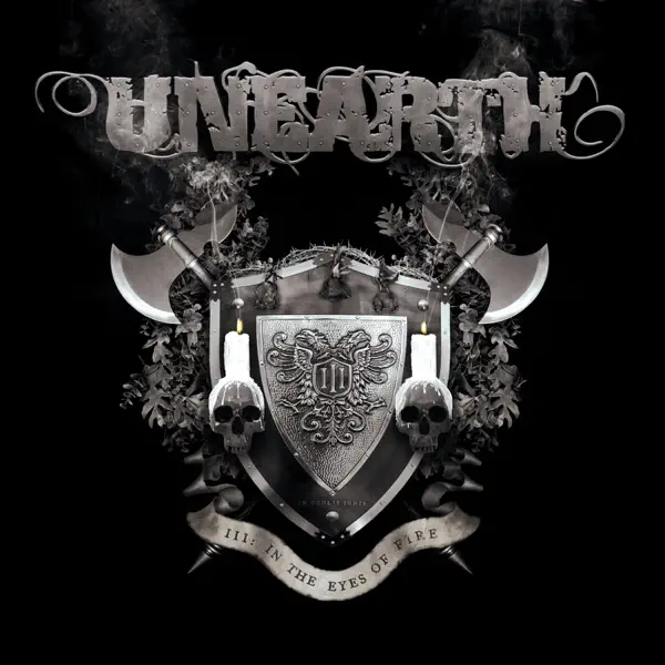 So It Goes — Unearth