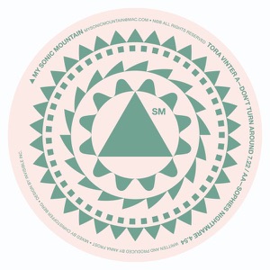 Don't Turn Around / Sophie's Nightmare - Single