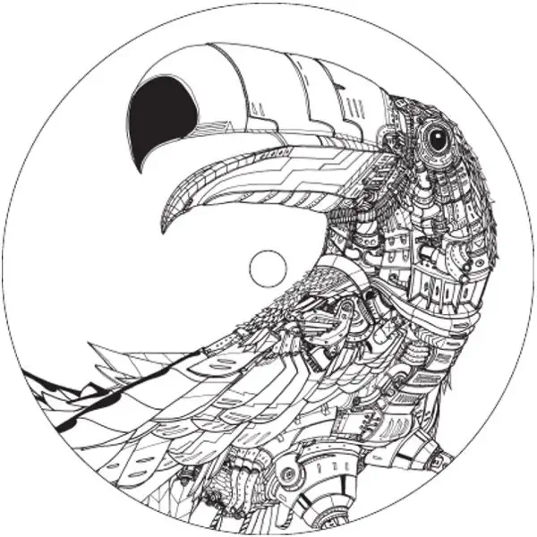 Elden St (Sebo K Watergate Edit) — Martyn