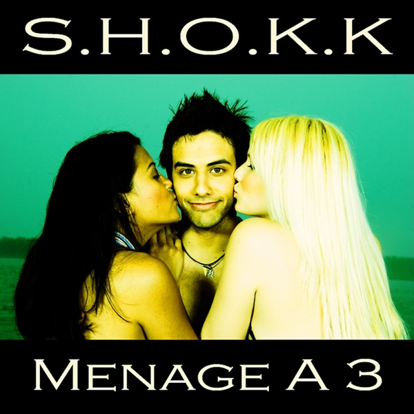 Menage A 3 - EP
