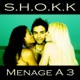 Menage A 3 EP