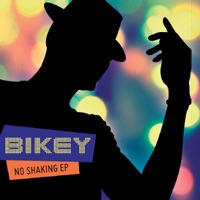 No Shaking - EP