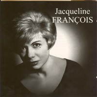 Jacqueline François - la seine