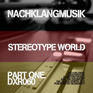 Stereotype World Part One - EP