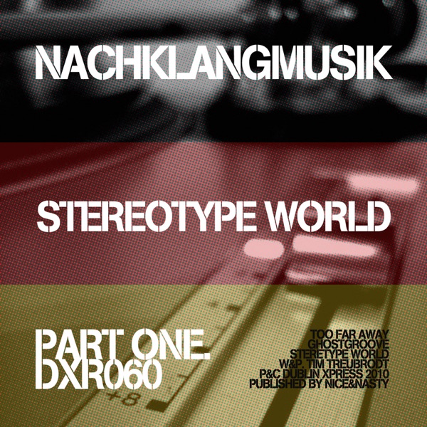 Stereotype World Part One - EP