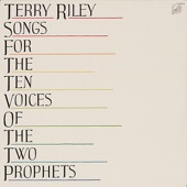 Terry Riley - Eastern Man