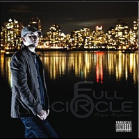 Full Circle - Myles Bigelow