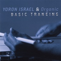 Yoron Israel - Like Sonny