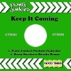 Keep It Coming (Resin Hardcore Breaks Remix) cover art