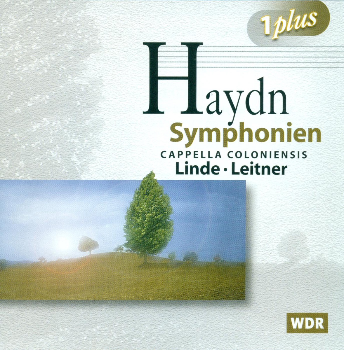 Haydn: Symphonies Nos. 66, 90, 91, 92 and 98
