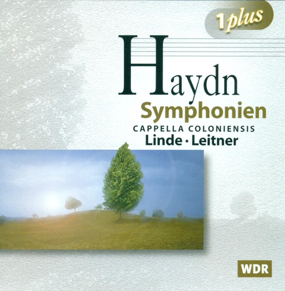 Haydn: Symphonies Nos. 66, 90, 91, 92 and 98