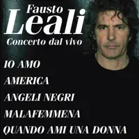 QUANDO AMI UNA DONNA