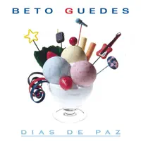 No Céu Com Diamantes — Beto Guedes