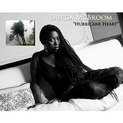 Hurricane Heart - Single