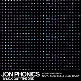The One Jon Phonics