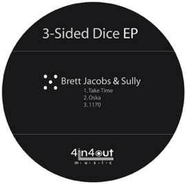 1770 (Original) Brett Jacobs