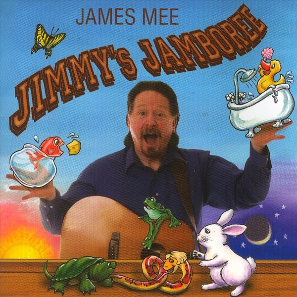 Jimmy's Jamboree