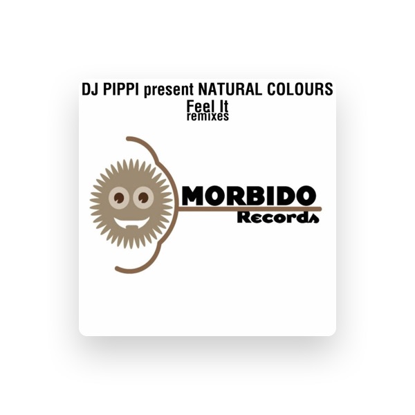 Natural Colours's avatar