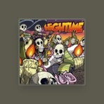 Hightime