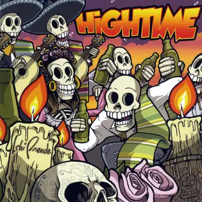 Listen to Ishi Prende by Hightime