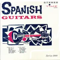 Jungle Drums — Al Caiola