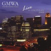 GMWA Mass Choir - In the Stillness