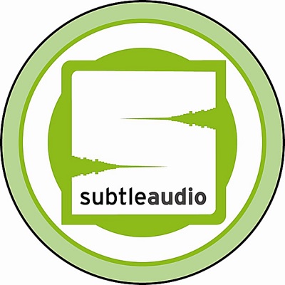 Subtle Audio (Deviant D&B, Vol. 1)