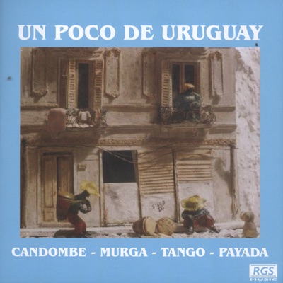 Un Poco De Uruguay