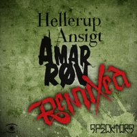 Hellerup Ansigt // Amar Røv (Remixes) - Specktors