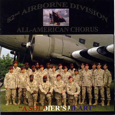 洋書 アメリカ陸軍 第82空挺師団 歌集 米軍 オールアメリカンズ 軍歌 曲集 洋書 アメリカ陸軍 第82空挺師団 歌集 米軍 オールアメリカンズ