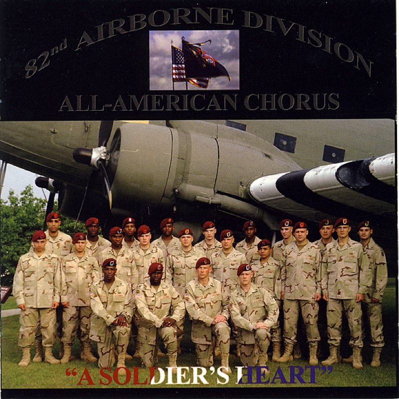 American Soldier - 82nd Airborne Division All-American Chorus