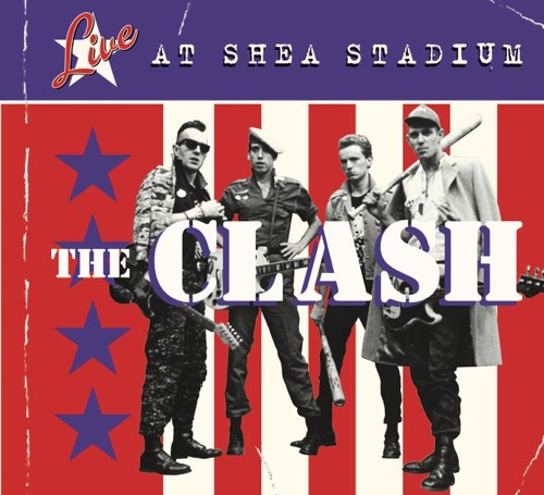 Live At Shea Stadium