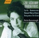 Domeniconi Britten Ponce Variations for Guitar