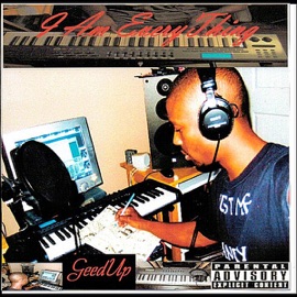 The Profesional (feat. Cla$$ic) Geedup