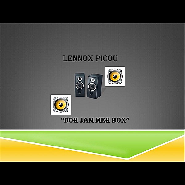 Doh Jam Meh Box - Single