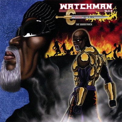 Watchman: Tales of Blood & Fire - The Soundtrack