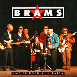 Amb el Rock a la Faixa - Brams