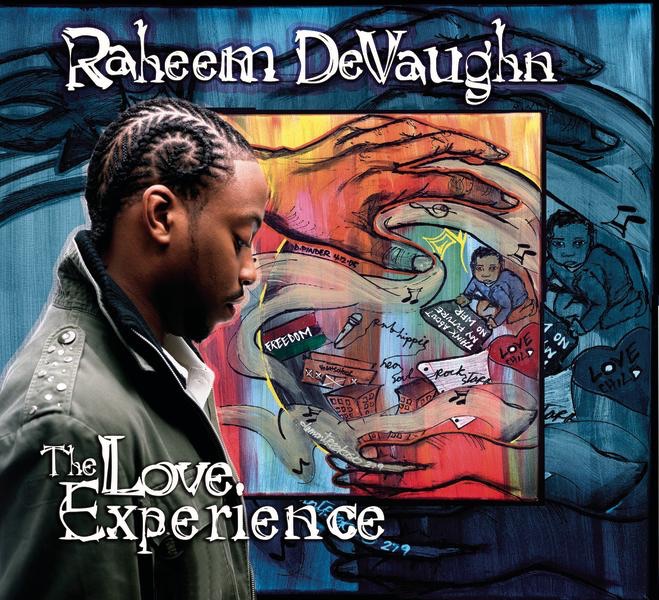 洋楽 RAHEEM DEVAUGHN & APOLLO BROWN /LOVESICK Lovesick - Album by Raheem DeVaughn & Apollo Brown - Apple Music