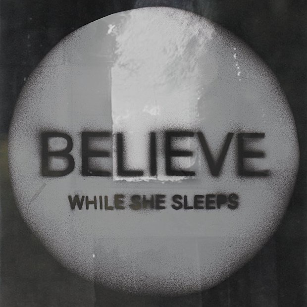 You Are We - Album by While She Sleeps - Apple Music