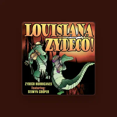 Listen to Zydeco Hurricanes, watch music videos, read bio, see tour dates & more!