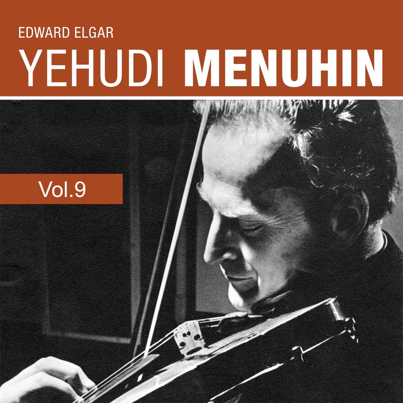 Yehudi Menuhin, Vol. 9