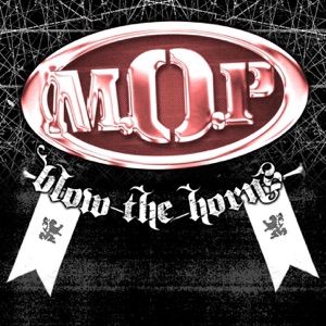 Blow the Horns - Single