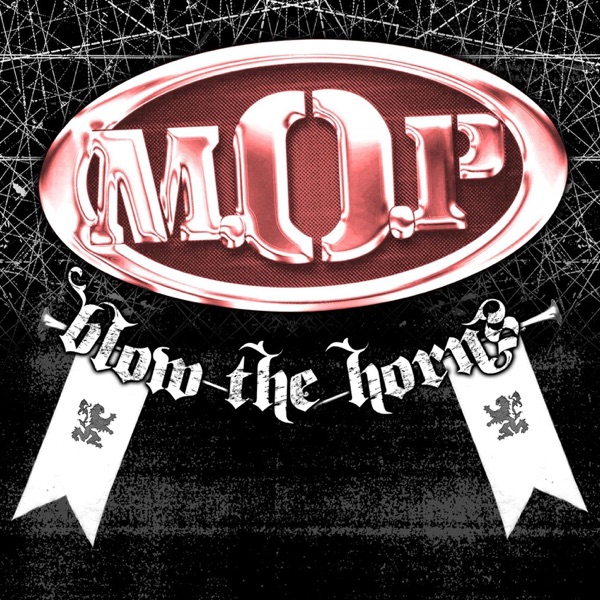Blow the Horns - Single