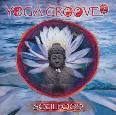 Yoga Groove 2