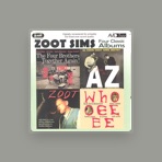 Zoot Sims