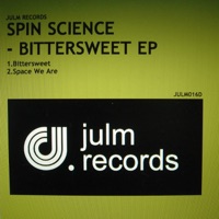 BitterSweet EP - Spin Science