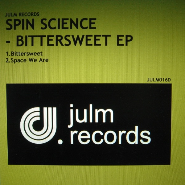 BitterSweet EP