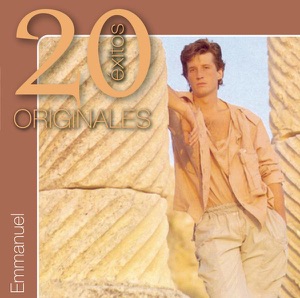 Emmanuel: 20 Éxitos Originales